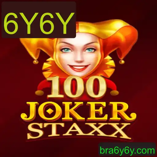 Explorando o Fascinante Mundo do Jogo 100JokerStaxx