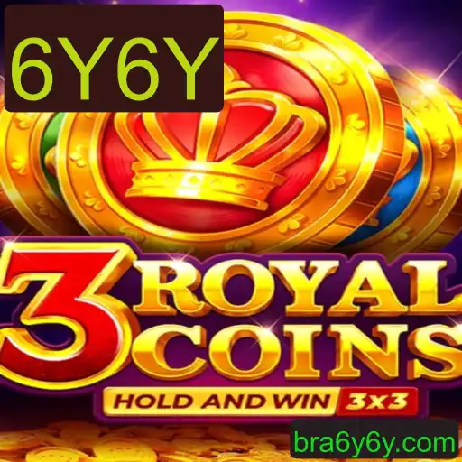 Explorando o Universo de 3royalcoins: Um Jogo Inovador