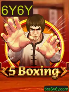 5Boxing: Descubra as Regras e Atrações do Jogo com a Chave 6Y6Y