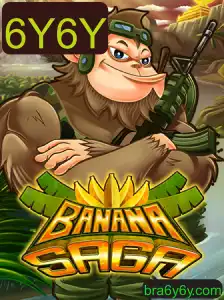 Explorando o Mundo de BananaSaga: Aventuras, Estratégias e Diversão