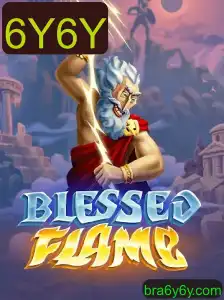 Explorando o Jogo BlessedFlame: Um Guia Completo