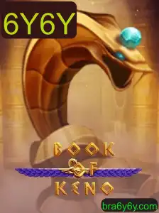 Explorando o Mundo do Jogo 'BookOfKeno': Regras e Introdução