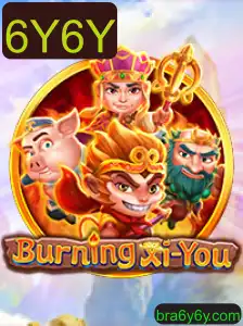 Descubra o Fascinante Jogo 'BurningXiYou': Aventura e Estratégia