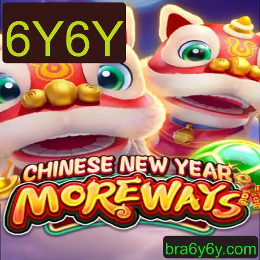Descubra o Fascinante Mundo de CHINESENEWYEARMOREWAYS com a Chave Mágica 6Y6Y