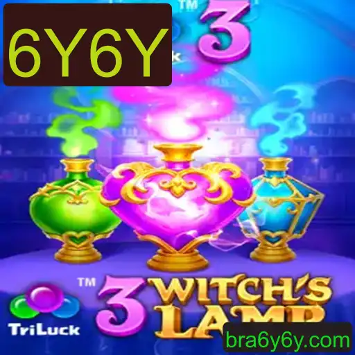 Explorando o Fascinante Mundo de 3WitchsLamp: Um Jogo de Estratégia Inovador