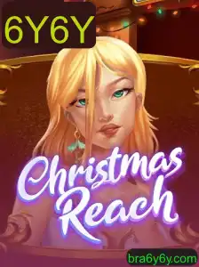 Descubra ChristmasReach: Um Jogo de Estratégia de Natal