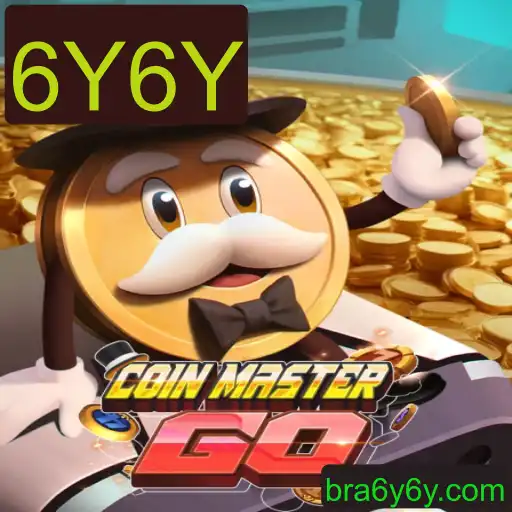 CoinMasterGO: Descubra o Mundo das Aventuras Virtuais com 6Y6Y