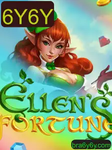 EllensFortune: Descubra o Jogo que Está Revolucionando o Entretenimento