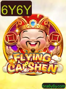 Explorando o Universo do Jogo FlyingCaiShen: Uma Jornada Através de Desafios Místicos