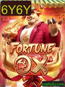 Explorando o Universo do Jogo FortuneOx: Uma Jornada Incrível