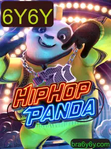 Explorando o Mundo de HipHopPanda: Um Mergulho nas Aventuras do Jogo Inovador