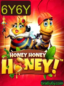 Descubra o Mundo Encantado de HoneyHoneyHoney: Uma Jornada de Diversão e Aventura