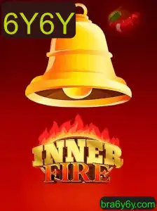 InnerFire: Uma Jornada Interativa com a Chave 6Y6Y