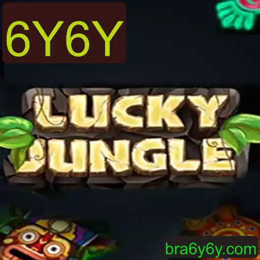 Descubra o Fascinante Mundo de LuckyJungle: O Jogo de Estratégia e Aventura