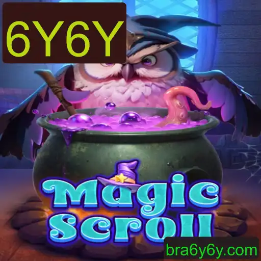 Explorando as Aventuras e Estratégias de MagicScroll