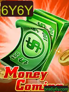 Descubra o Fascinante Mundo de MoneyComing