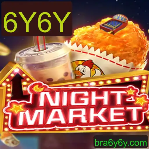 Descubra o Fascinante Mundo de NIGHTMARKET: Regras e Introdução