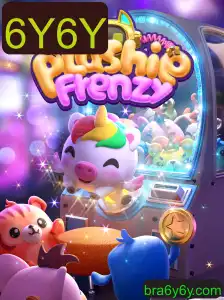 Explorando o Mundo Fascinante de PlushieFrenzy: Mergulhe na Diversão com 6Y6Y