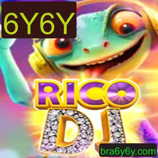 RicoDJ: Uma Nova Sensação no Mundo dos Jogos