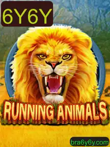 Explorando o Mundo Dinâmico de RunningAnimals