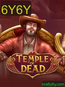 Explorando o Mundo Enigmático de TempleofDead: A Intrigante Aventura com 6Y6Y