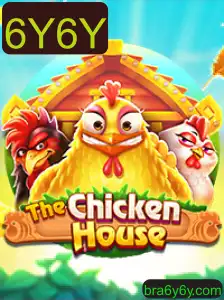 Explorando o Mundo de TheChickenHouse: Uma Aventura Única