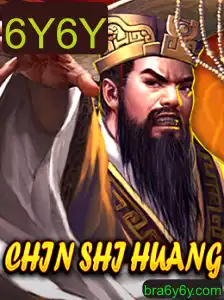 Descubra o Mundo de 'ChinShiHuang': O Jogo de Estratégia que Conquista Entusiastas