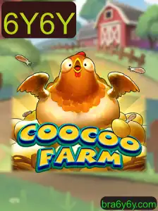 CooCooFarm: A Revolução no Universo dos Jogos de Estratégia