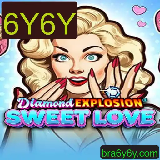Explorando o Universo de DiamondExplosionSweetLove: O Jogo do Momento