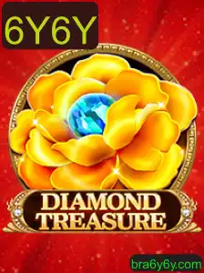 Descubra as Aventuras de 'Diamondtreasure': O Jogo Cativante que Está Conquistando o Mundo