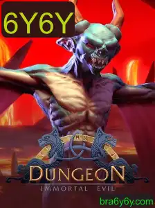 Descubra o Mundo do Jogo Dungeon: Aventura e Estratégia com 6Y6Y