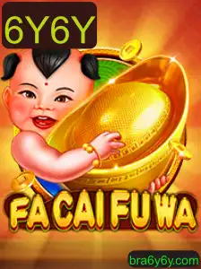 Descubra o Mundo de FaCaiFuWa: Um Mergulho nas Aventuras do Jogo