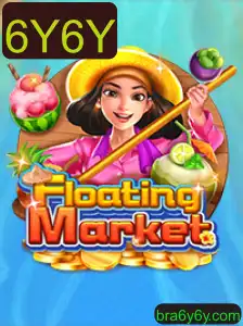 Explorando o Fascinante Jogo 'FloatingMarket': Uma Jornada de Estratégia e Diversão