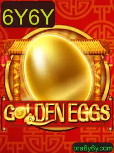 Descubra a Emoção de GoldenEggs: Um Novo Jogo para Aventuras Inesquecíveis