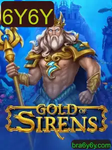 Descubra GoldofSirens: Um Mergulho no Fascinante Mundo do Jogo com a Palavra-Chave 6Y6Y