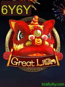 Descubra a Aventura Fascinante de GreatLion