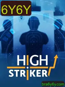 Descubra o Mundo Envolvente de HighStriker: Um Jogo de Estratégia Inovador