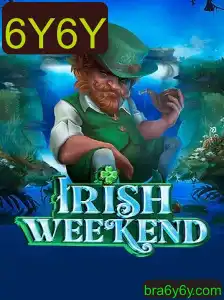 Descubra o Encantador Jogo IrishWeekend: Diversão e Estratégia Incríveis
