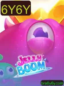 JellyBoom: A Nova Sensação dos Jogos de Estratégia