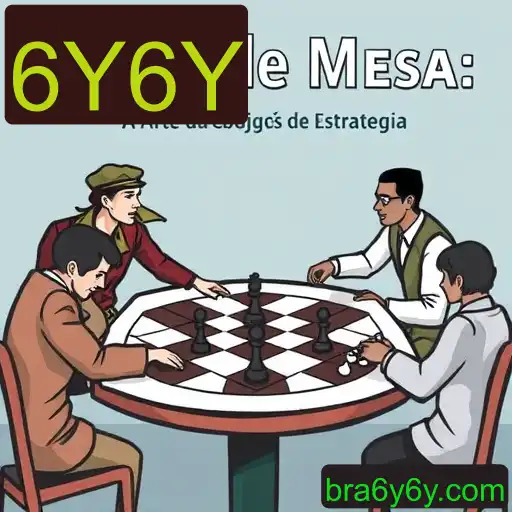 Jogos de mesa