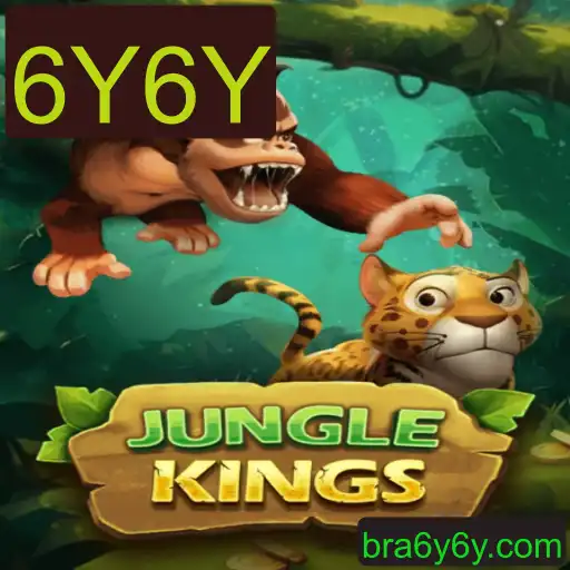 Descubra a Aventura do JungleKings com a Palavra-Chave 6Y6Y