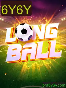 Descubra o Fascinante Mundo do Jogo LongBall