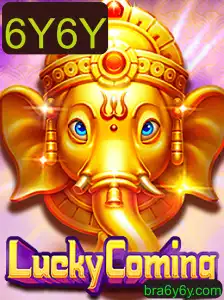 Desvendando o Mundo do Jogo LuckyComing