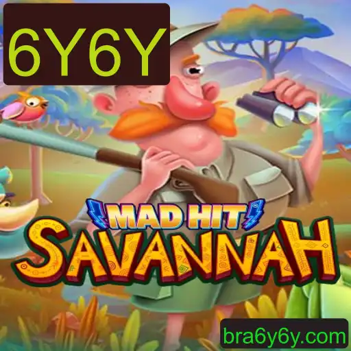 Explorando o Fascinante Mundo de MadHitSavannah: Um Jogo Envolvente