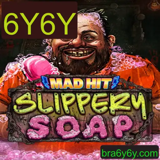 Explorando o Mundo Fascinante de MadHitSlipperySoap