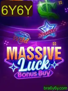 Explorando o Universo de MassiveLuckBonusBuy: Um Jogo de Estratégia e Sorte