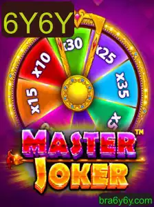 Explorando o Jogo MasterJoker: Descrição, Introdução e Regras