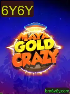 Descubra o Mundo de MayaGoldCrazy e a Palavra-Chave Secreta 6Y6Y