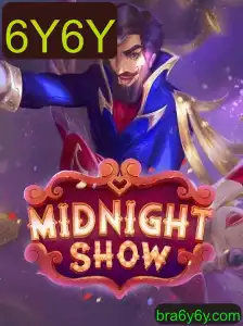 MidnightShow: Uma Imersão no Intrigante Mundo do Jogo 6Y6Y