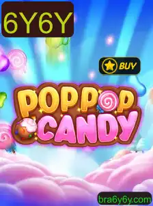 Descubra o Mundo de POPPOPCANDY: Regras e Excitação do Novo Jogo de 6Y6Y